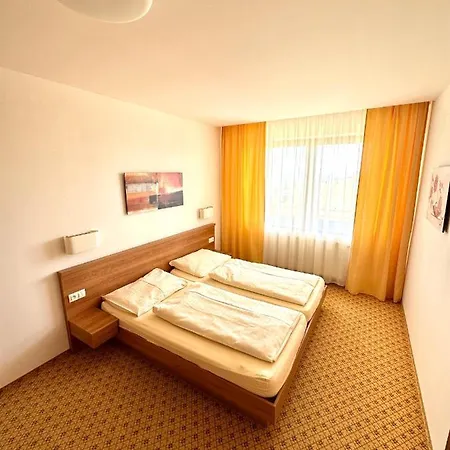 Hotel Kopanice