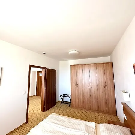Kopanice Hotel