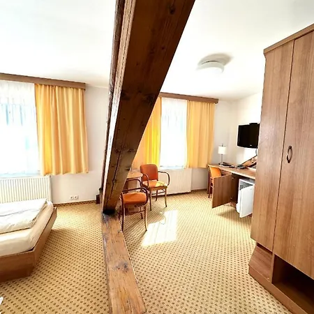 Hotel Kopanice