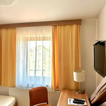 Kopanice Hotel Žitková