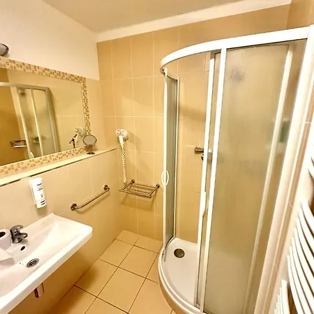 Hotel Kopanice 4*
