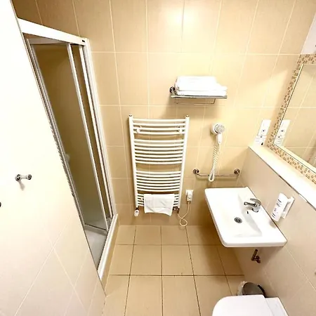 Hotel Kopanice