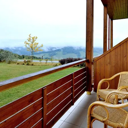 Hotel Kopanice Zitkova