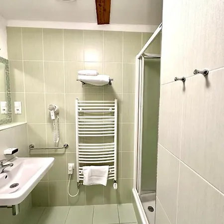 Kopanice 4* Žitková