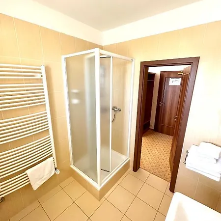 Kopanice 4*