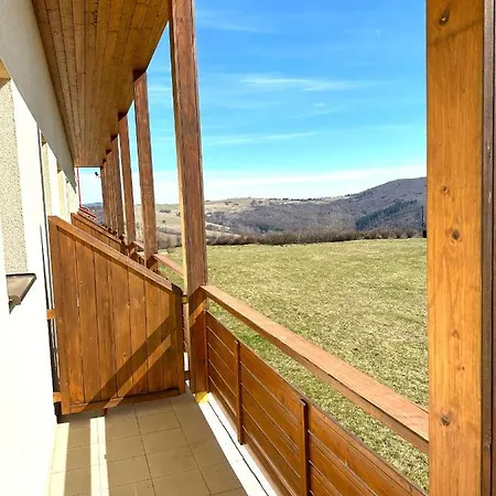 Kopanice ホテル Žitková