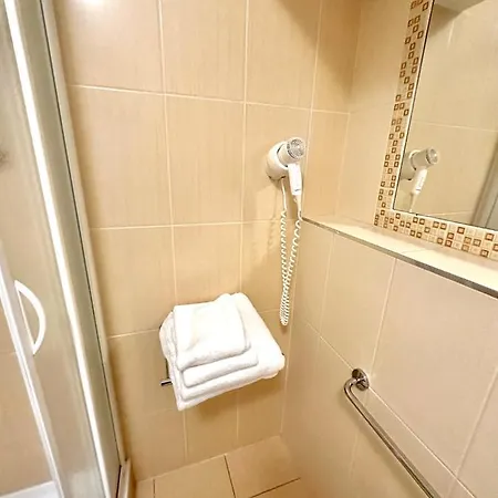 Kopanice Hotel Žitková