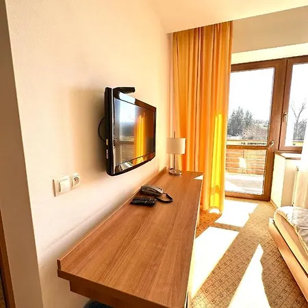Kopanice Hotel