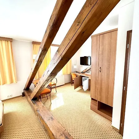 Kopanice ホテル 4*
