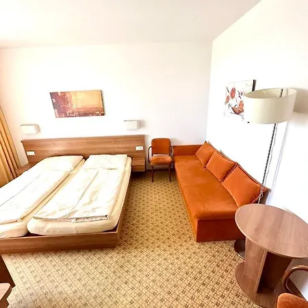 Kopanice ホテル 4*
