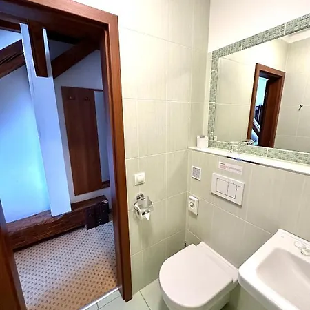 Kopanice 4*