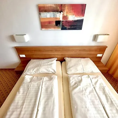 Hotel Kopanice Žitková