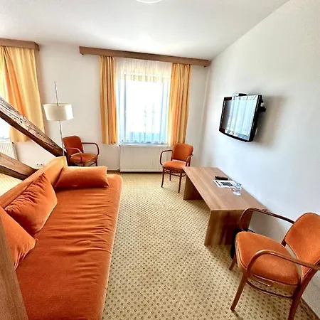 Hotel Kopanice Žitková