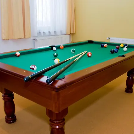 Otel Kopanice Žitková