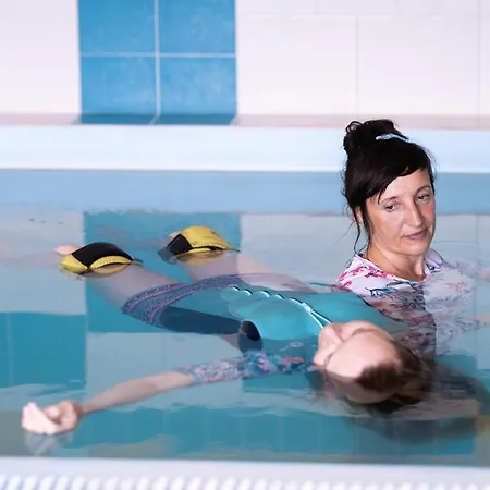 Kopanice Otel Žitková