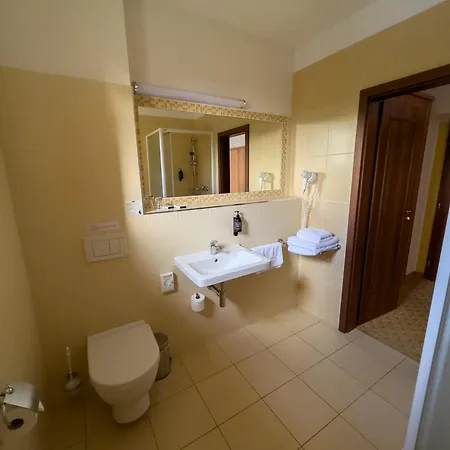 Kopanice Hotel 4*