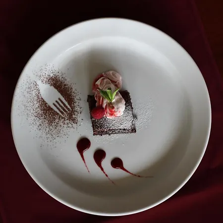 Kopanice Otel Žitková