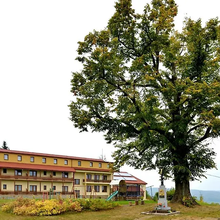 Otel Kopanice