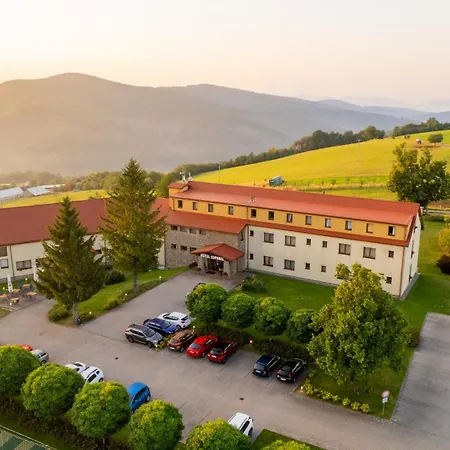 Kopanice Hotel Žitková