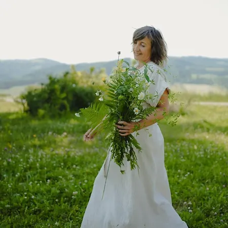 ホテル Kopanice Žitková