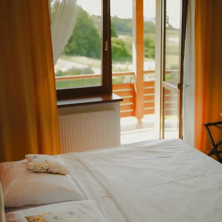 Kopanice 4* Žitková