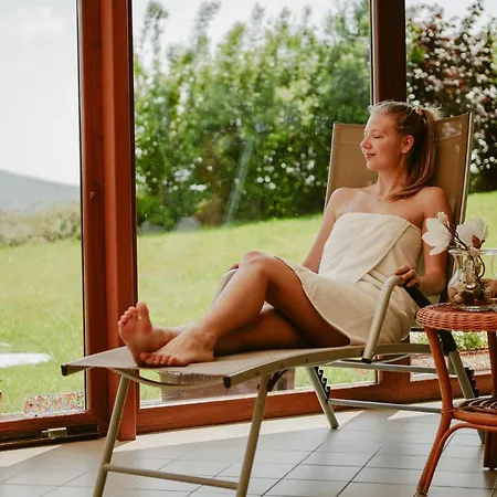 Kopanice Otel Žitková