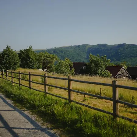 코파니체 4* Žitková