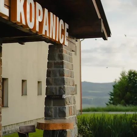Kopanice