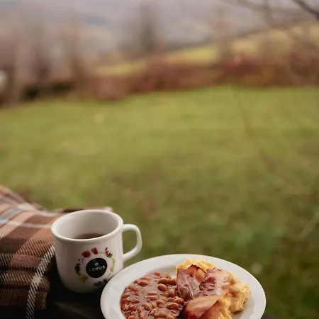Otel Kopanice Žitková