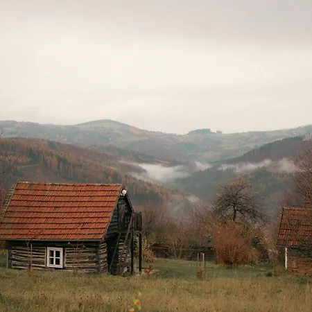 Otel Kopanice Žitková