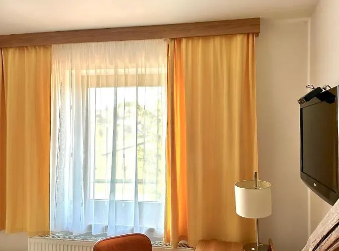 Kopanice Hotel Žitková