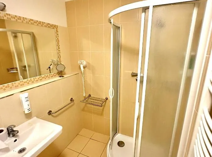 Hotel Kopanice 4*