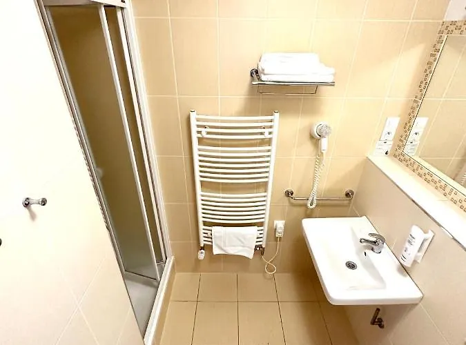 Hotel Kopanice