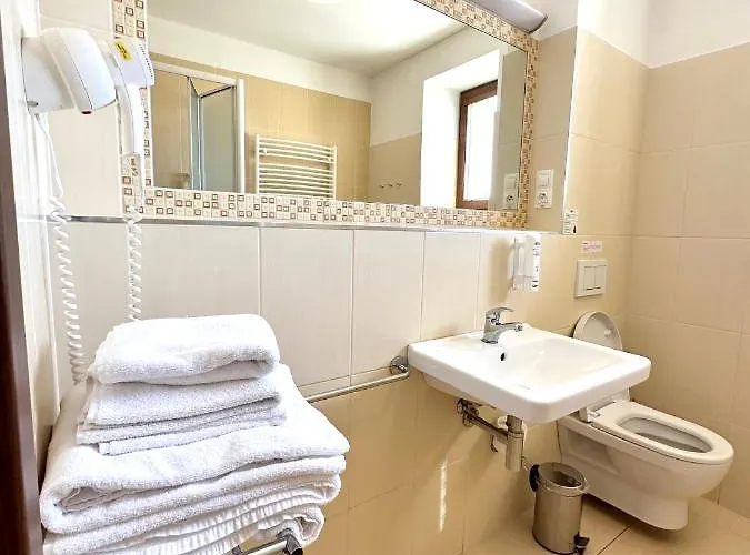 Otel Kopanice Žitková