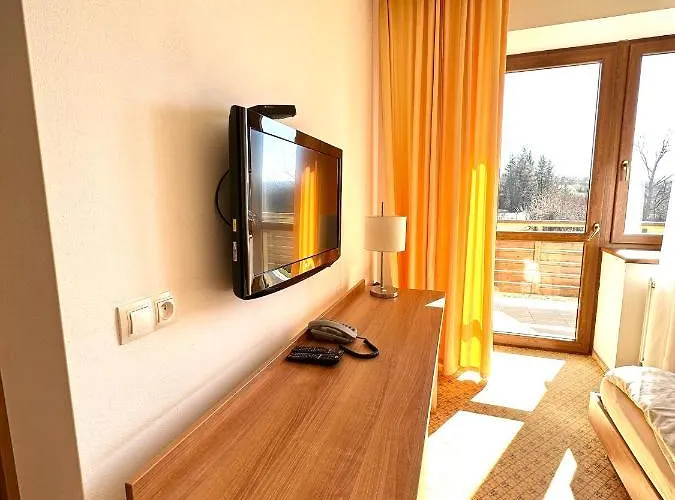 Kopanice Otel