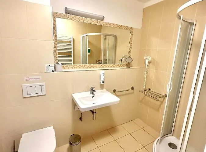 Kopanice Hotel Žitková