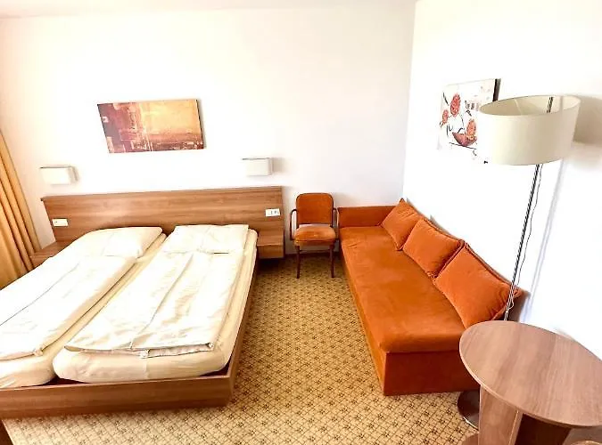 Kopanice Hotel 4*