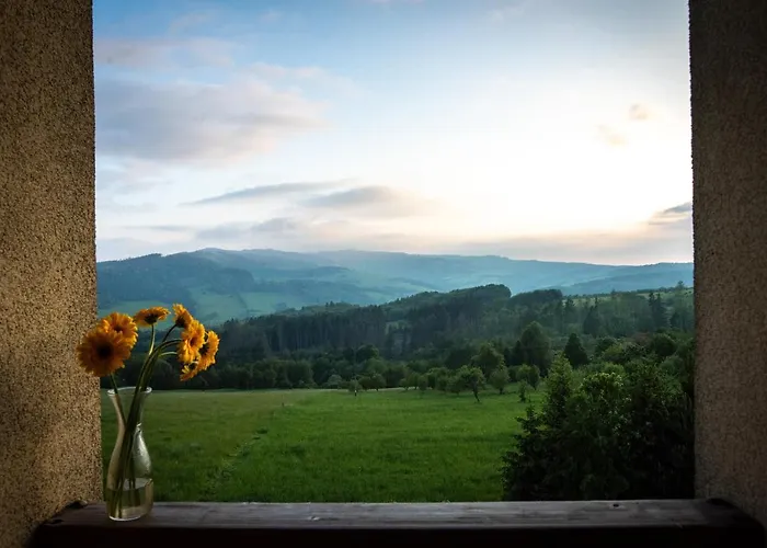 Kopanice Otel 4*