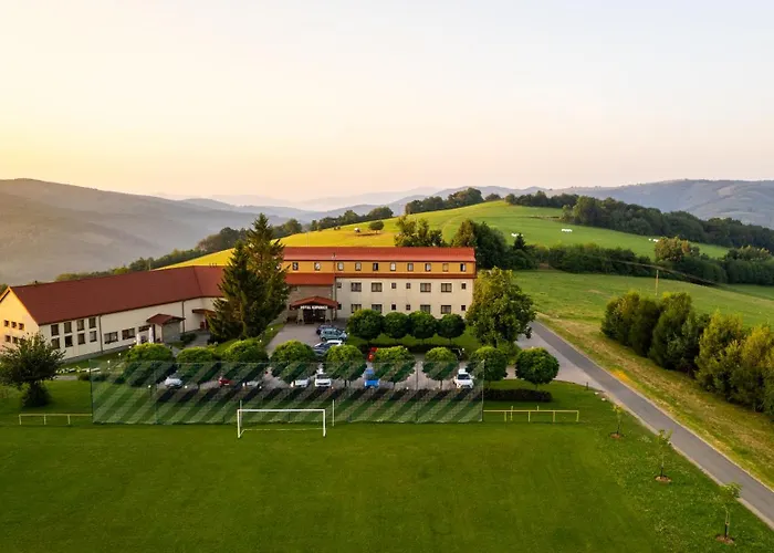 Kopanice Hotel