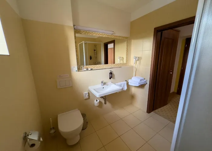 Kopanice Hotel 4*
