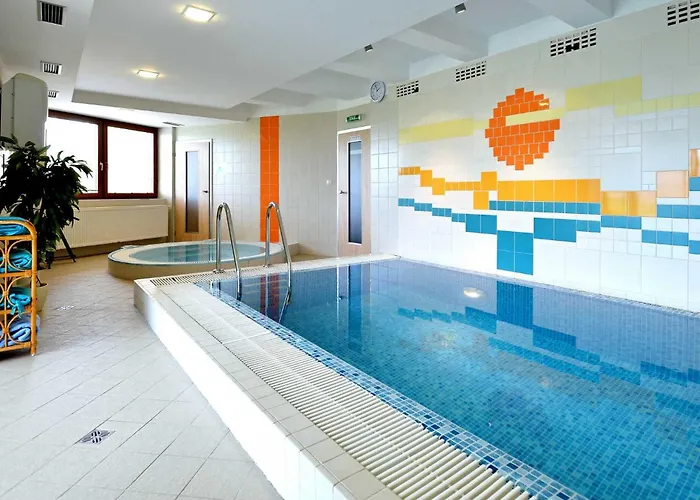 Otel Kopanice 4*