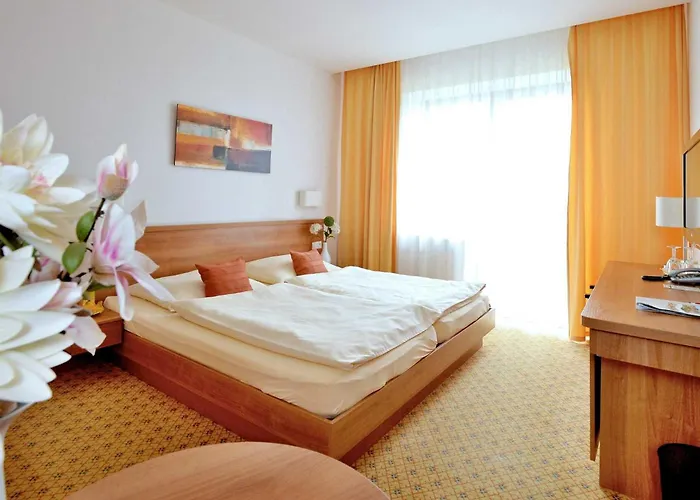 Kopanice 4*