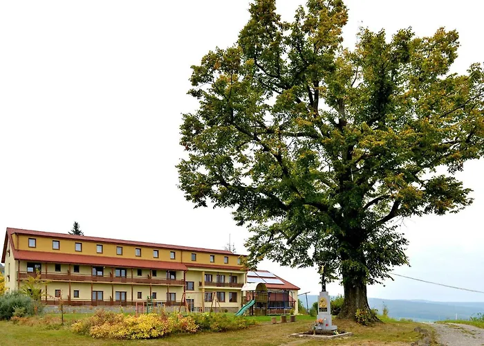 Hotel Kopanice