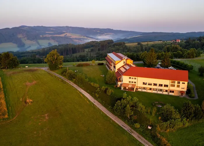 Hotel Kopanice Žitková
