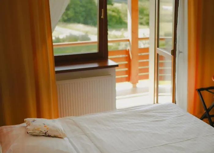 Kopanice 4* Žitková