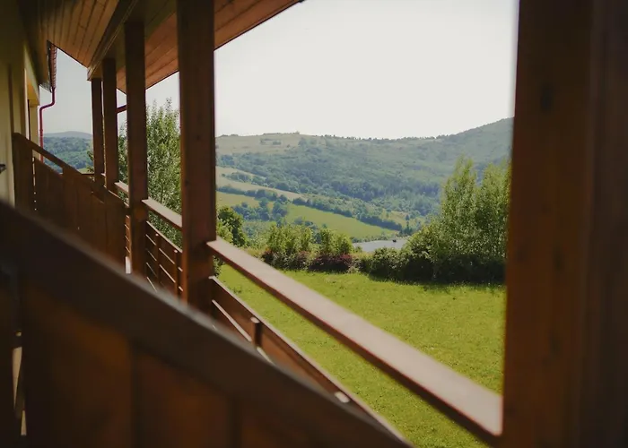 Kopanice 4* Žitková