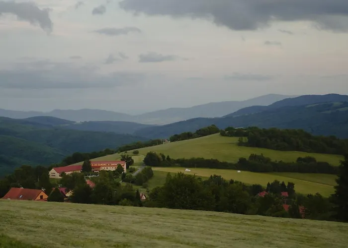 Kopanice 4*