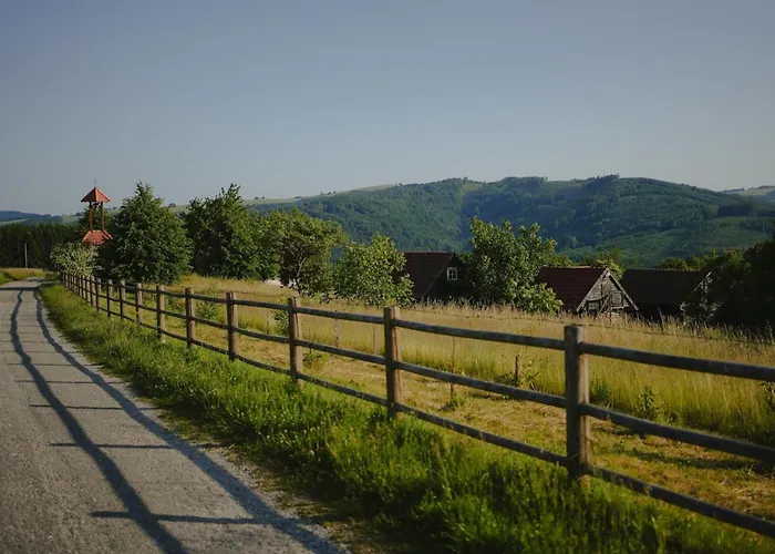 Kopanice 4* Žitková