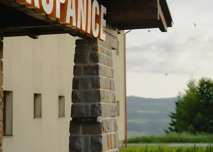 Kopanice