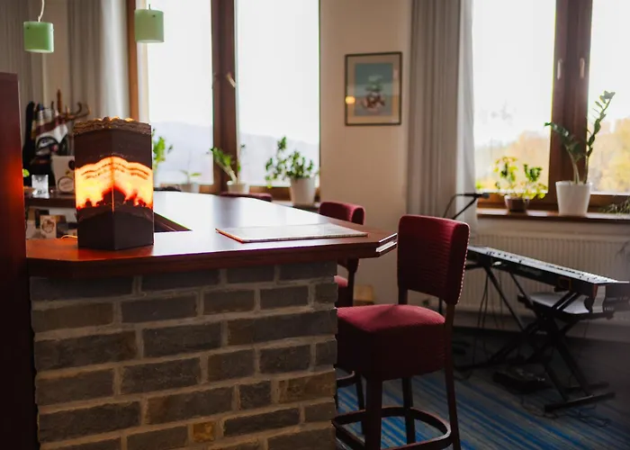 Hotel Kopanice